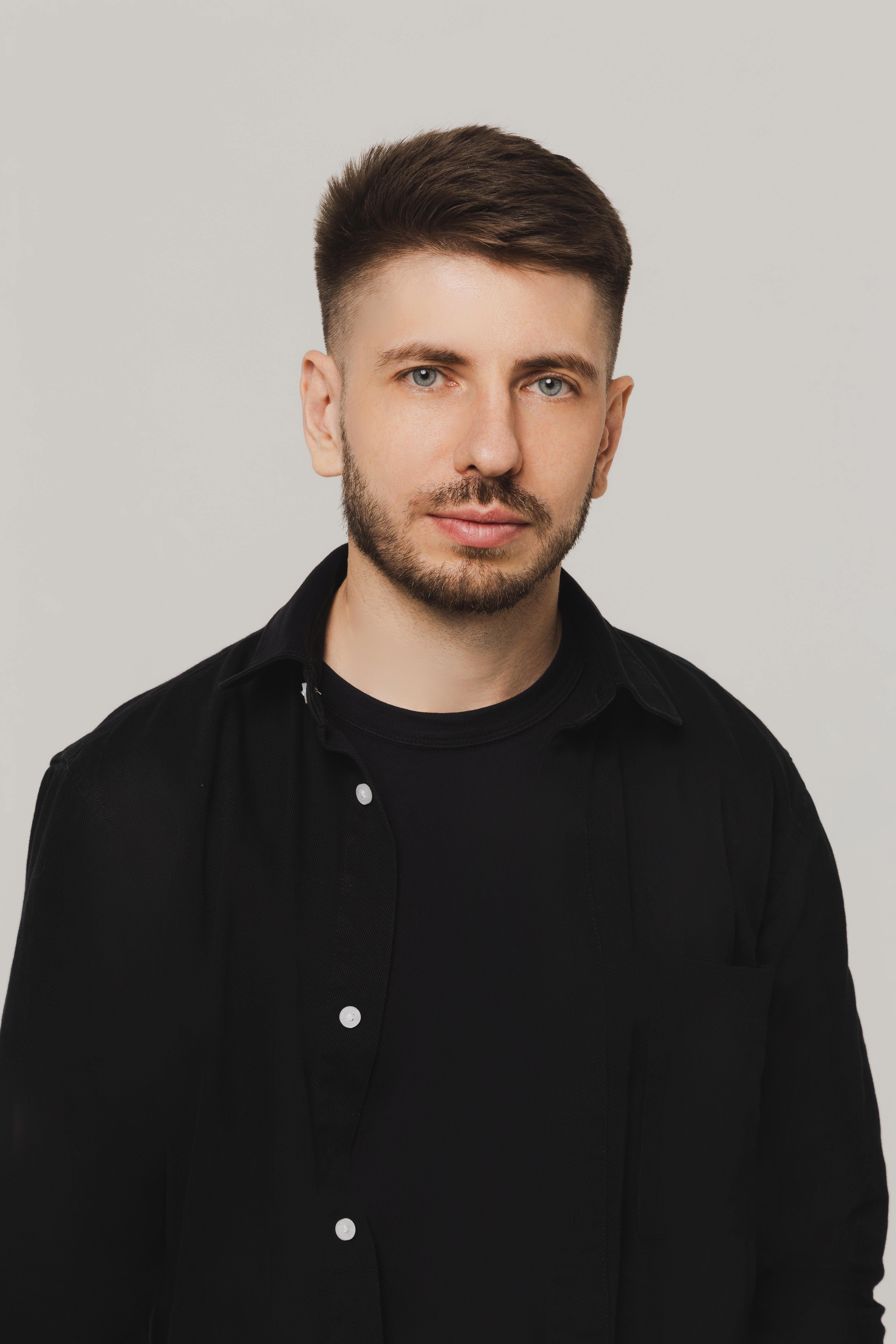 Фото Антон Дидык - Генеральный директор ООО "Дилсис"