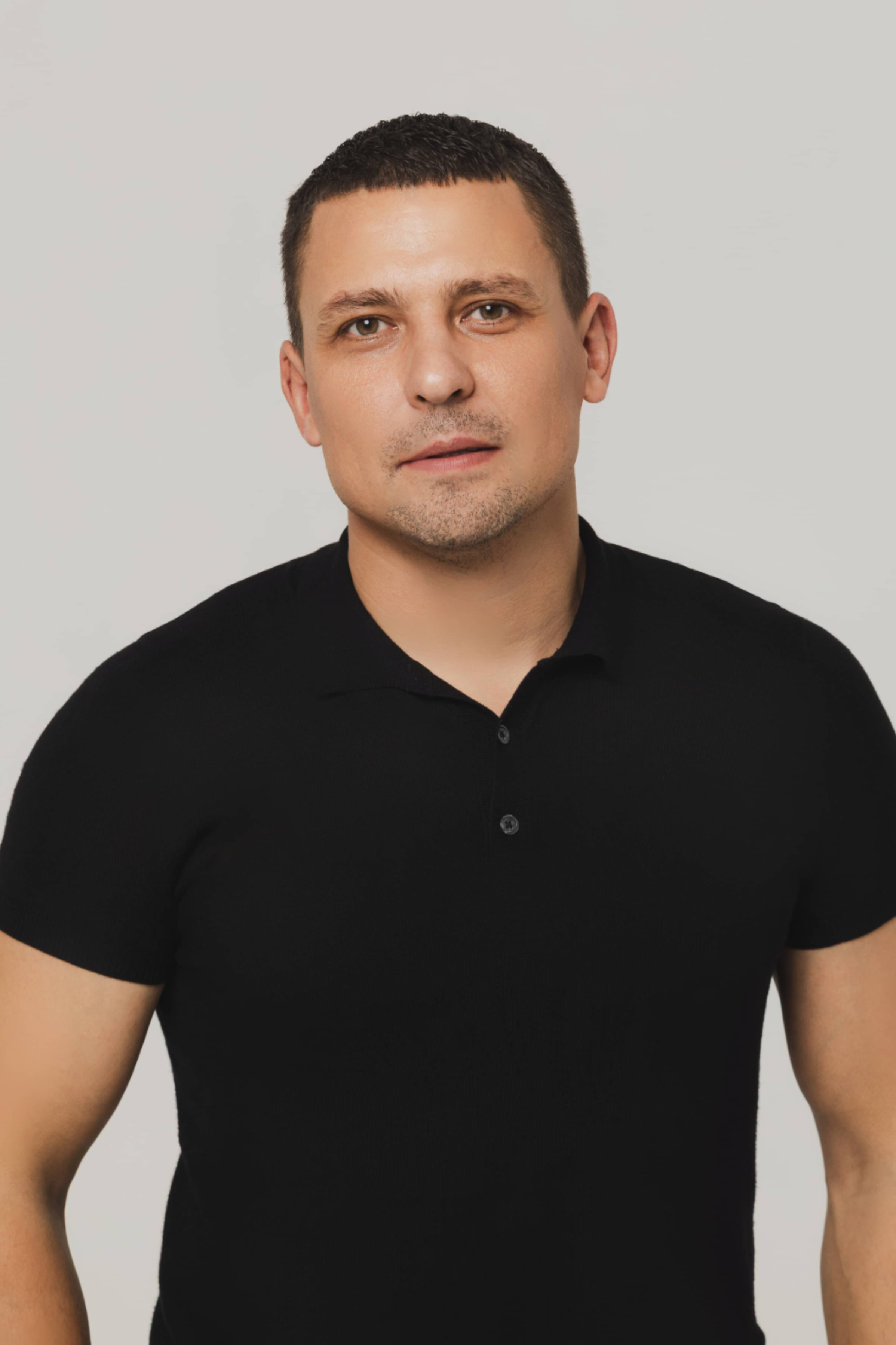 Фото Александр Иванов - операционный директор ООО "Дилсис"