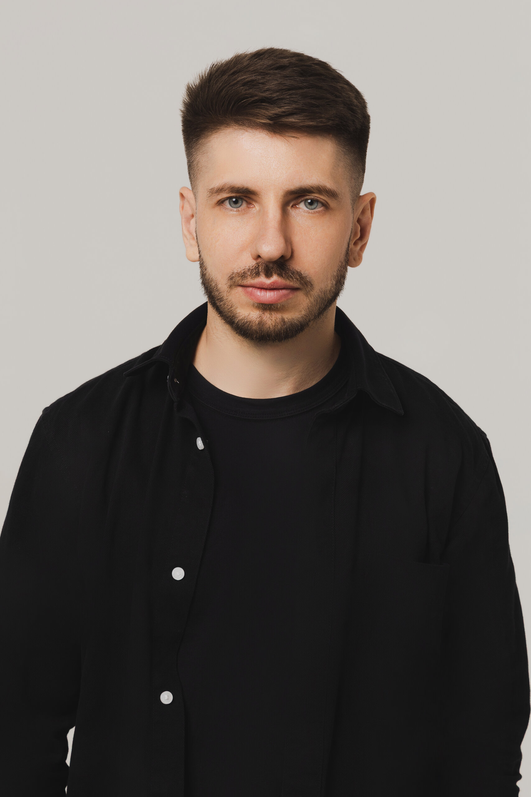 Фото Александр Рогов - Технический директор ООО "Дилсис"