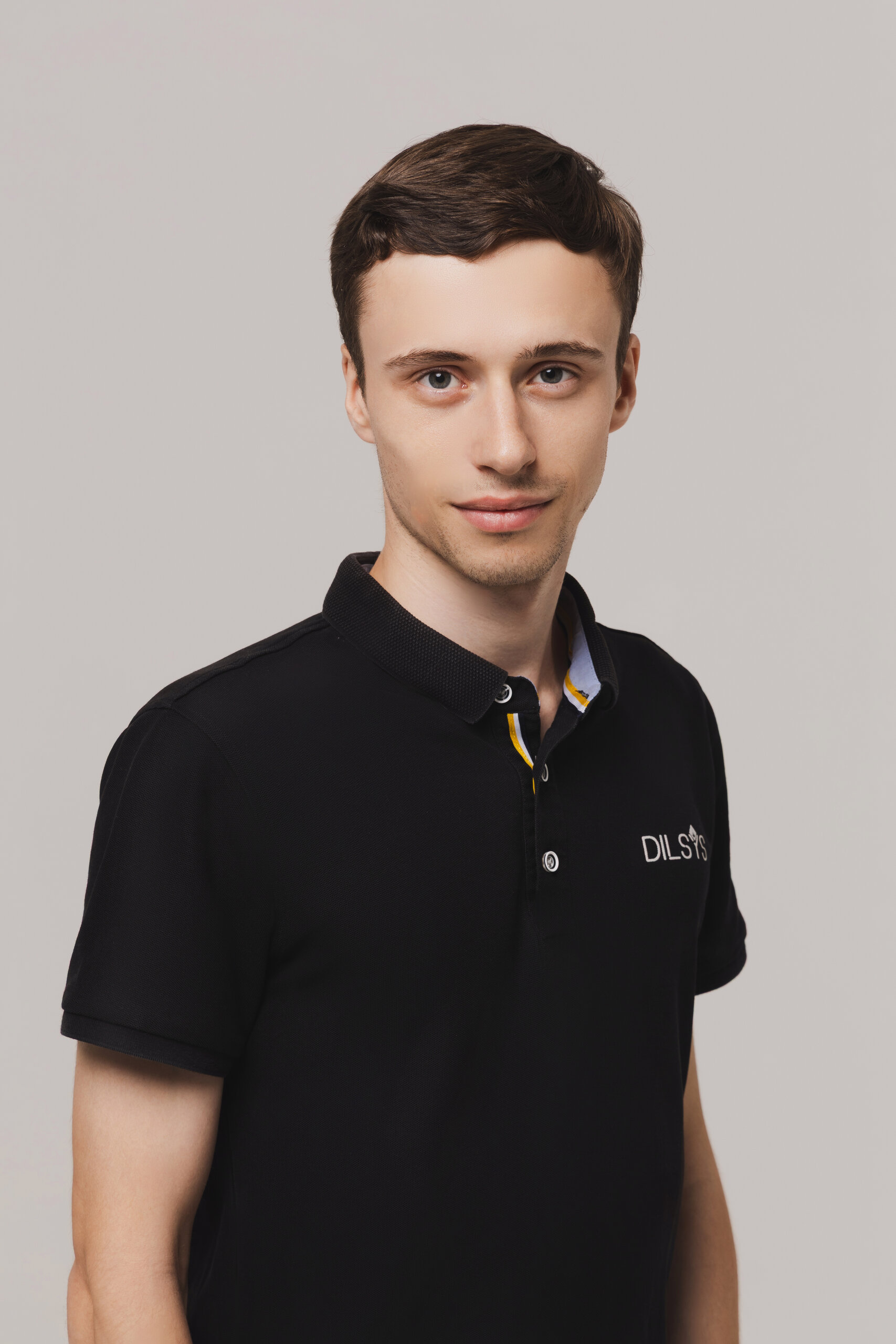 Фото Александр Иванов - операционный директор ООО "Дилсис"